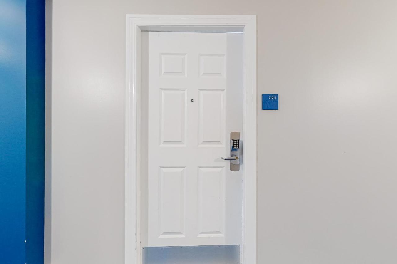 Palms Of Destin 21211 Apartment Exterior foto