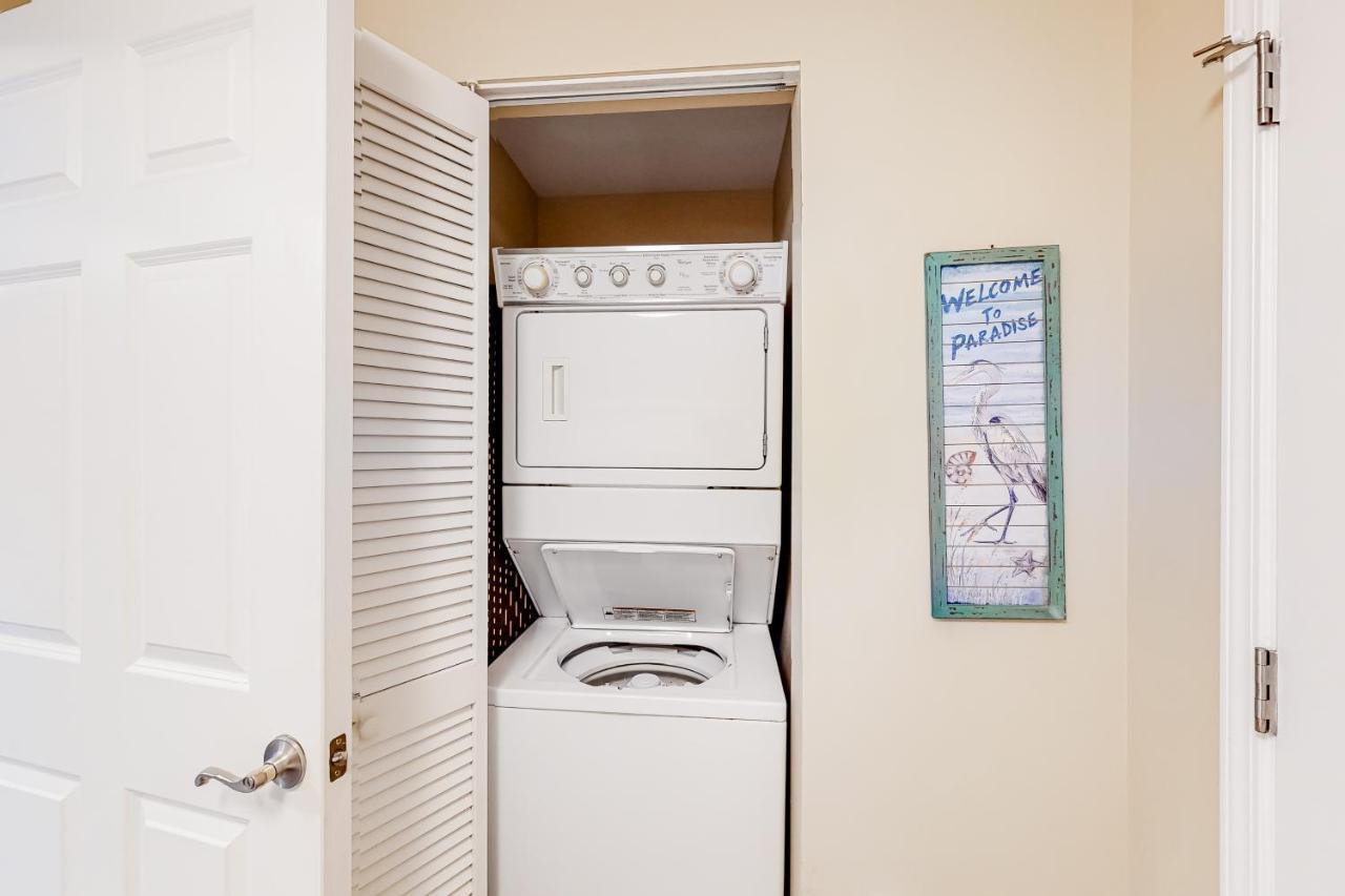 Palms Of Destin 21211 Apartment Exterior foto