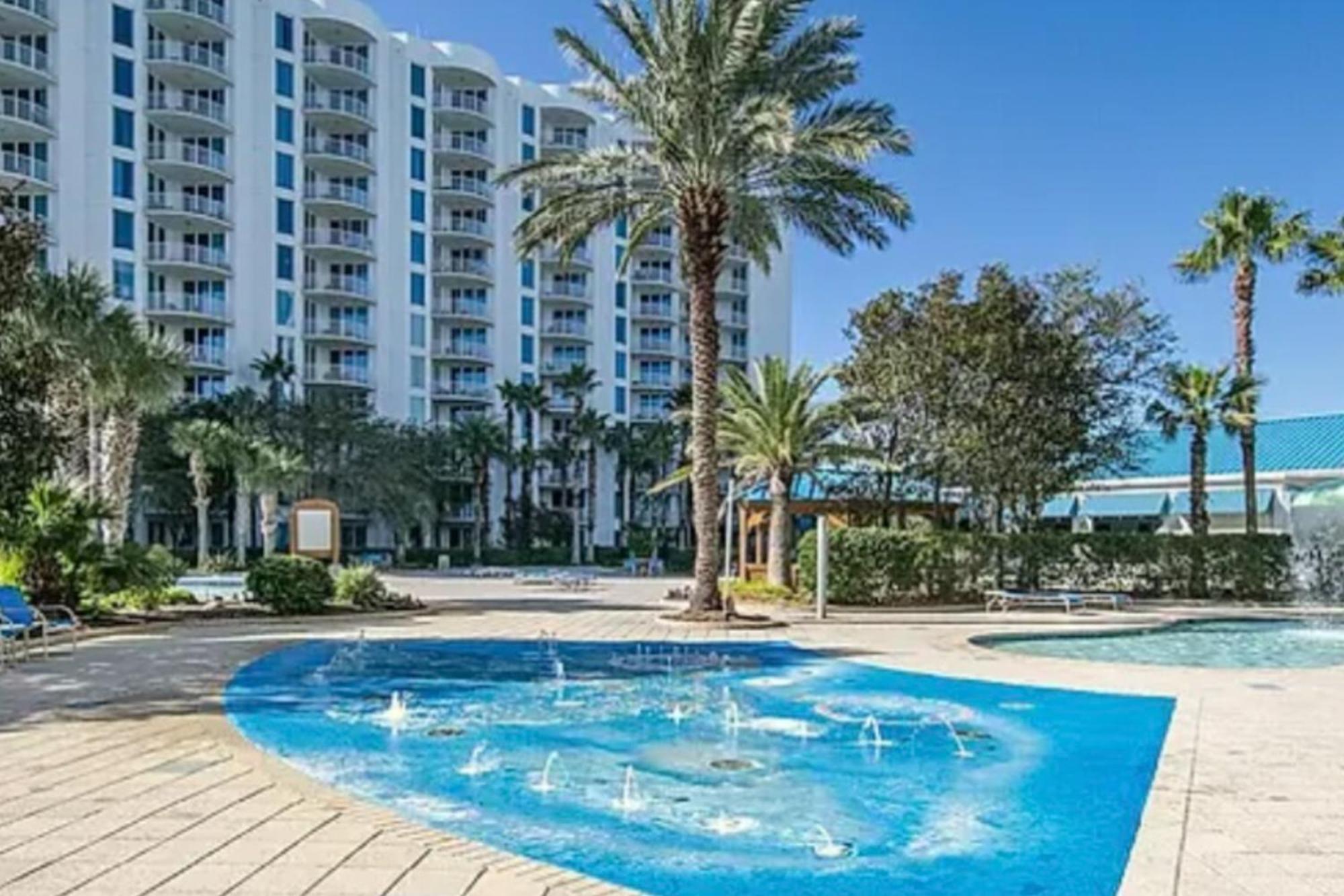 Palms Of Destin 21211 Apartment Exterior foto