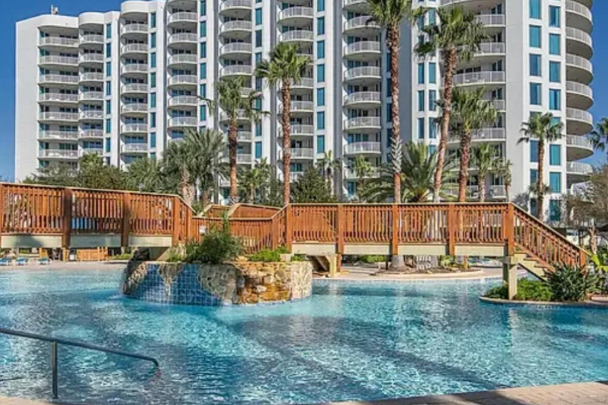 Palms Of Destin 21211 Apartment Exterior foto
