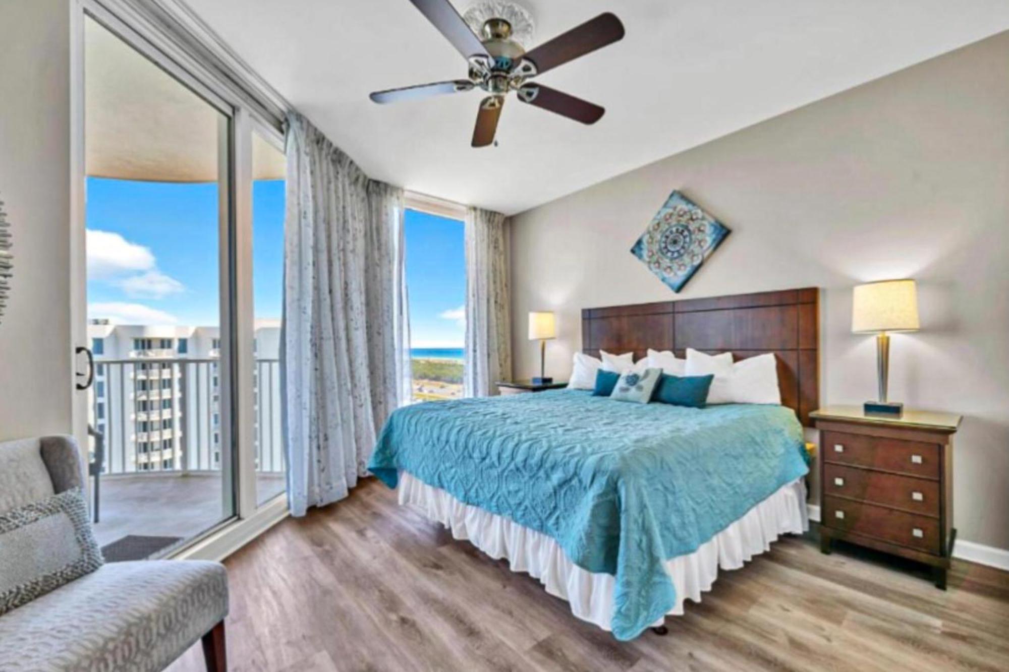 Palms Of Destin 21211 Apartment Exterior foto